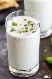 Butter Milk